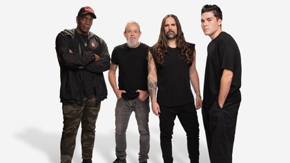 Sepultura to Offer New EP ‘The Cloud of Unknowing’ to North American VIP Ticket Holders