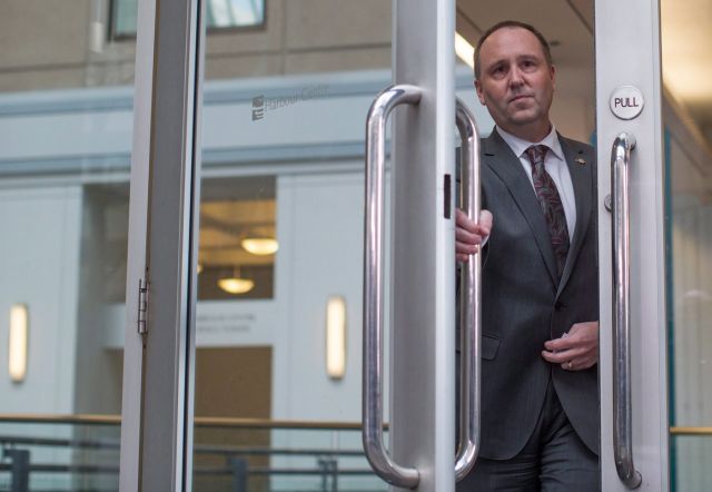 Has rise of the right primed B.C. politics for a party that breaks the binary? (BC)