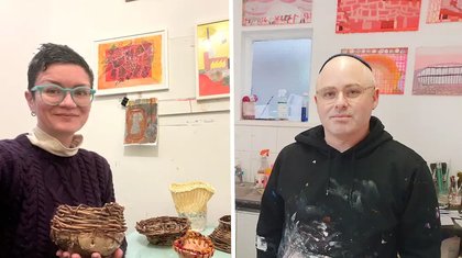 The Jewish renaissance of Margate