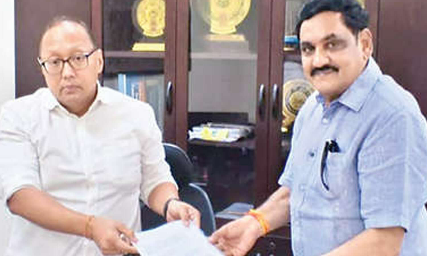 Changes to sports quota GO sought