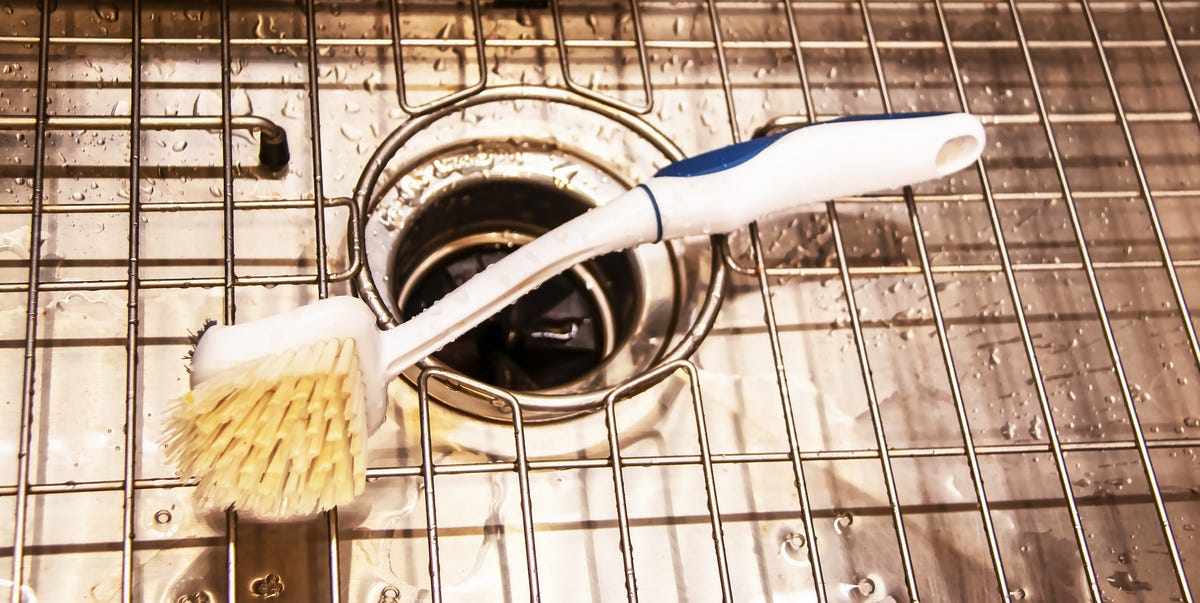 14 Everyday Kitchen Items That Can Ruin Your Garbage Disposal