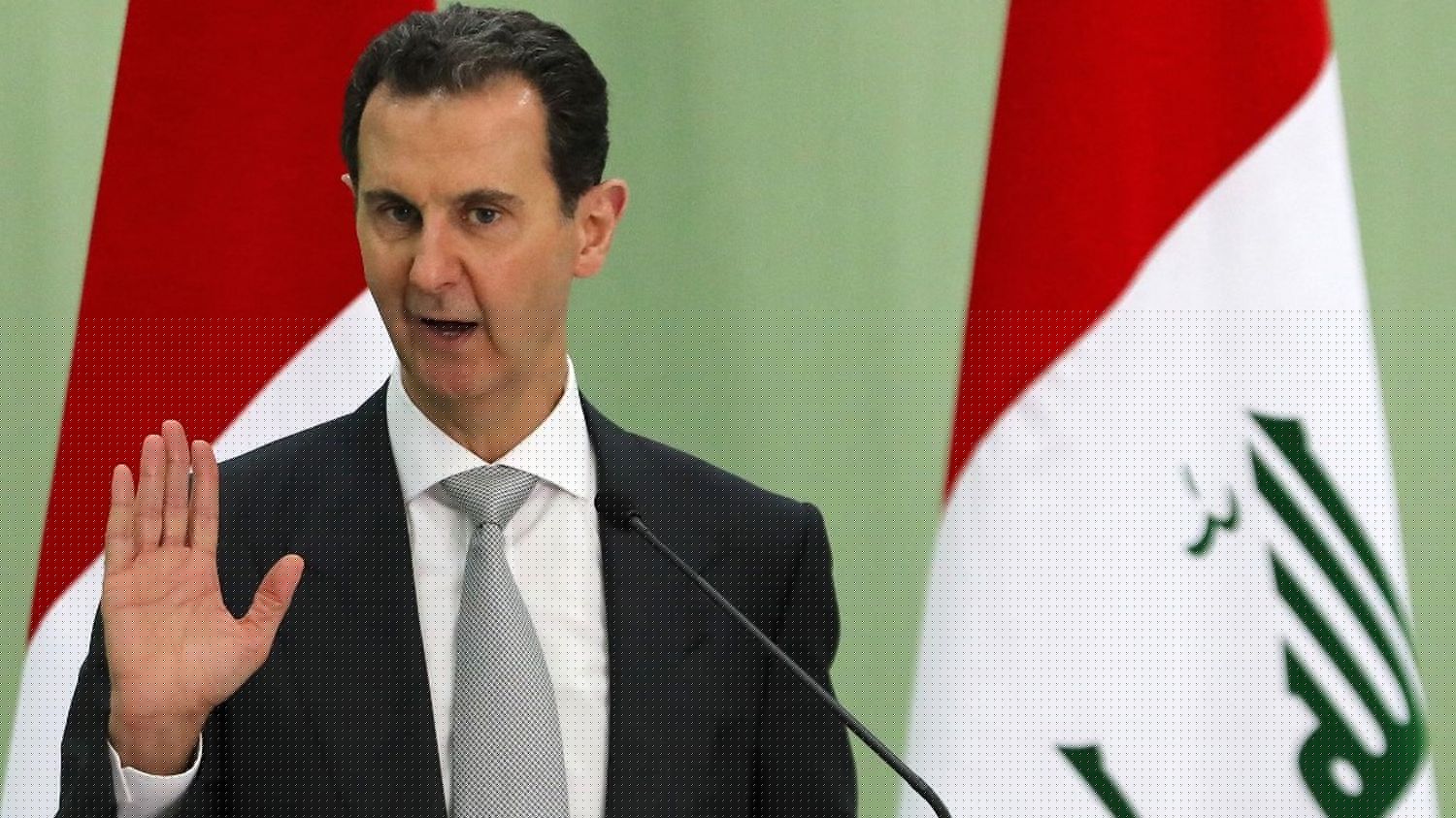 L'ex-dictateur Bachar al-Assad condamné à la peine de mort par contumace par un tribunal syrien