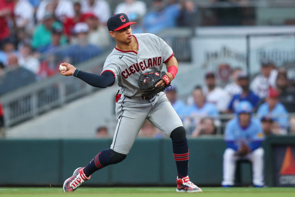 Comment on Reds Acquire Juan Brito From Guardians by REDSFAN6272