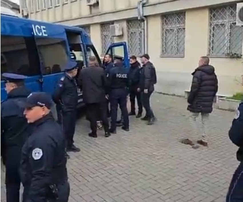Dallaveret me vota në Prizren, Prokuroria njofton marrjen e masave ndaj “grupit të dytë”