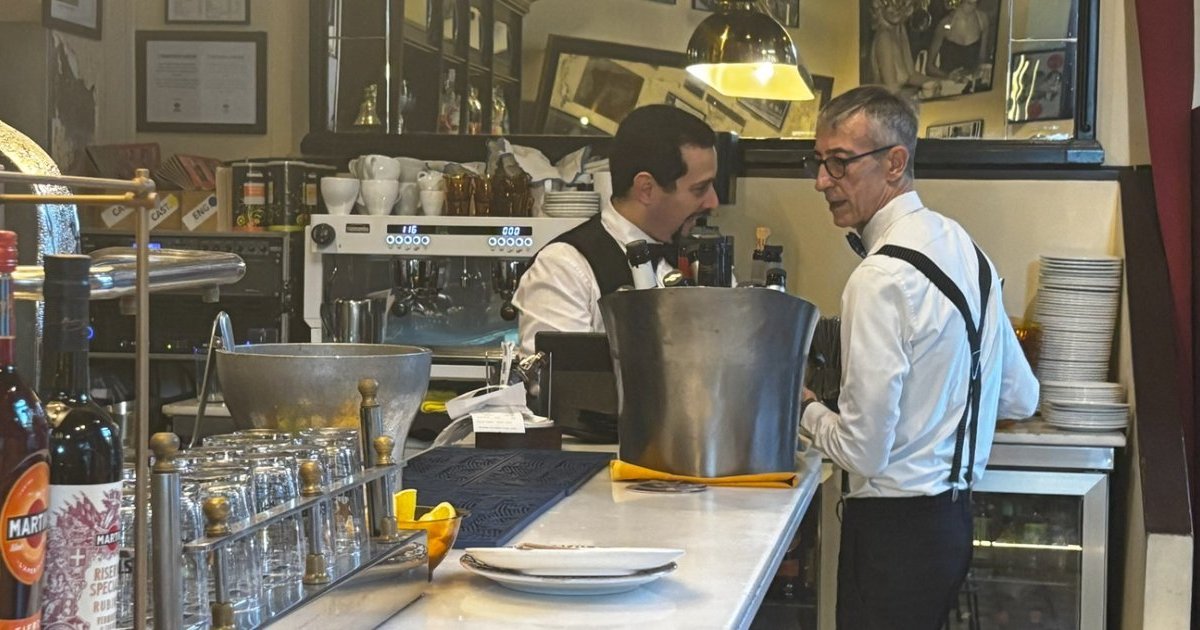 Too old to work? When Europe's much-lamented talent shortage meets ageism in the workplace