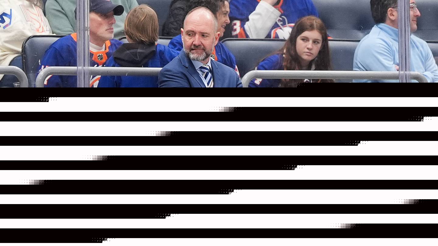 NY Islanders Rightfully Receive Top Ranking for Peter DeBoer Hire