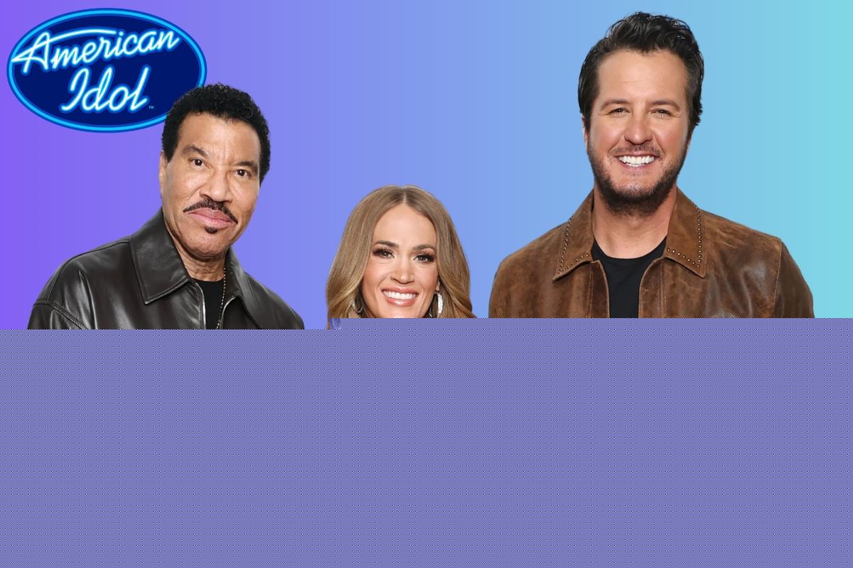 American Idol Season 25 Judges?