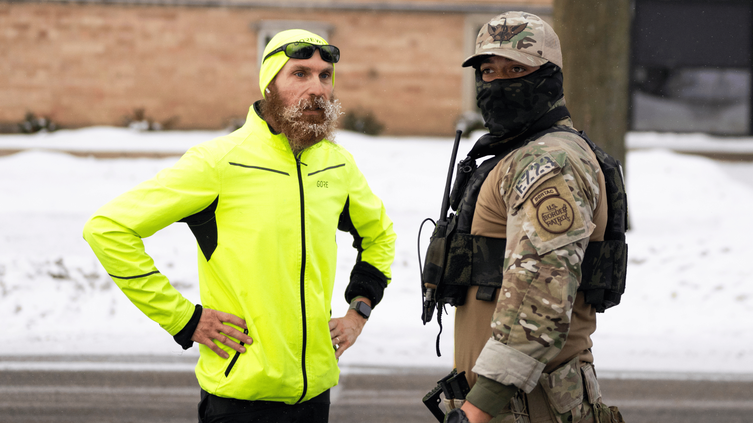 A Real Look into How Runners are Responding in Minnesota