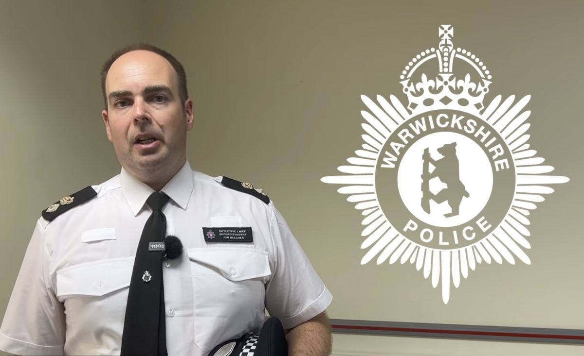 Six arrested after two missing Warwickshire girls found safe in Cornwall