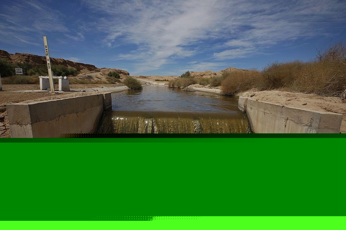 Grant County Man Dies in Canal Trying to Free Stuck Vehicle