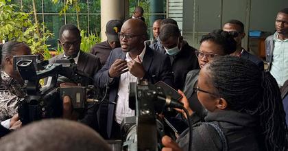 Against All Odds: The Legal Warriors Defending Uganda’s LGBTQI+ Community