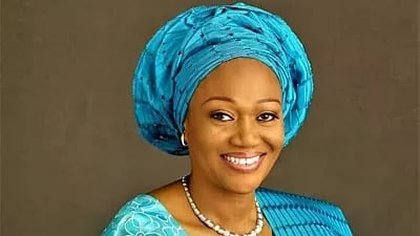 Oluremi Tinubu commissions nursing college in Gombe, applauds health investment
