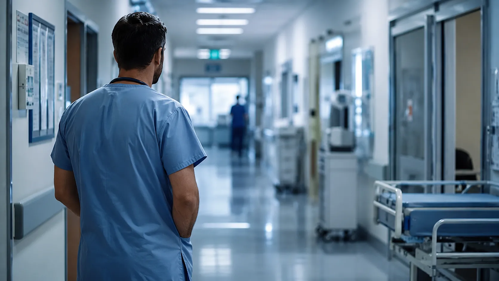 Gdzie zgłosić błąd lekarski lub skargę na szpital? [Poradnik pacjenta]