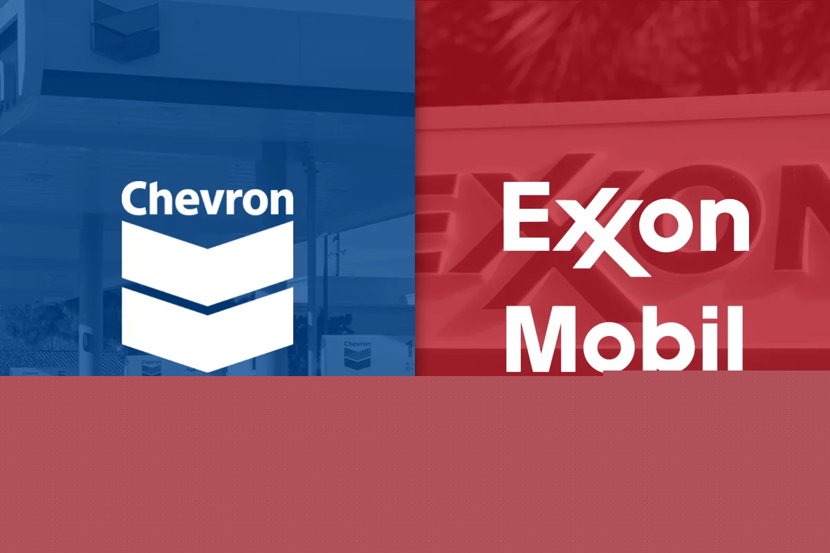 Better Buy for Passive Income: Chevron vs. ExxonMobil