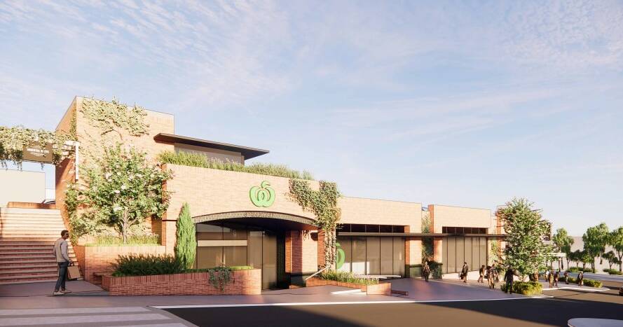Decision day looms: Fate of controversial Springwood Woolworths to be decided