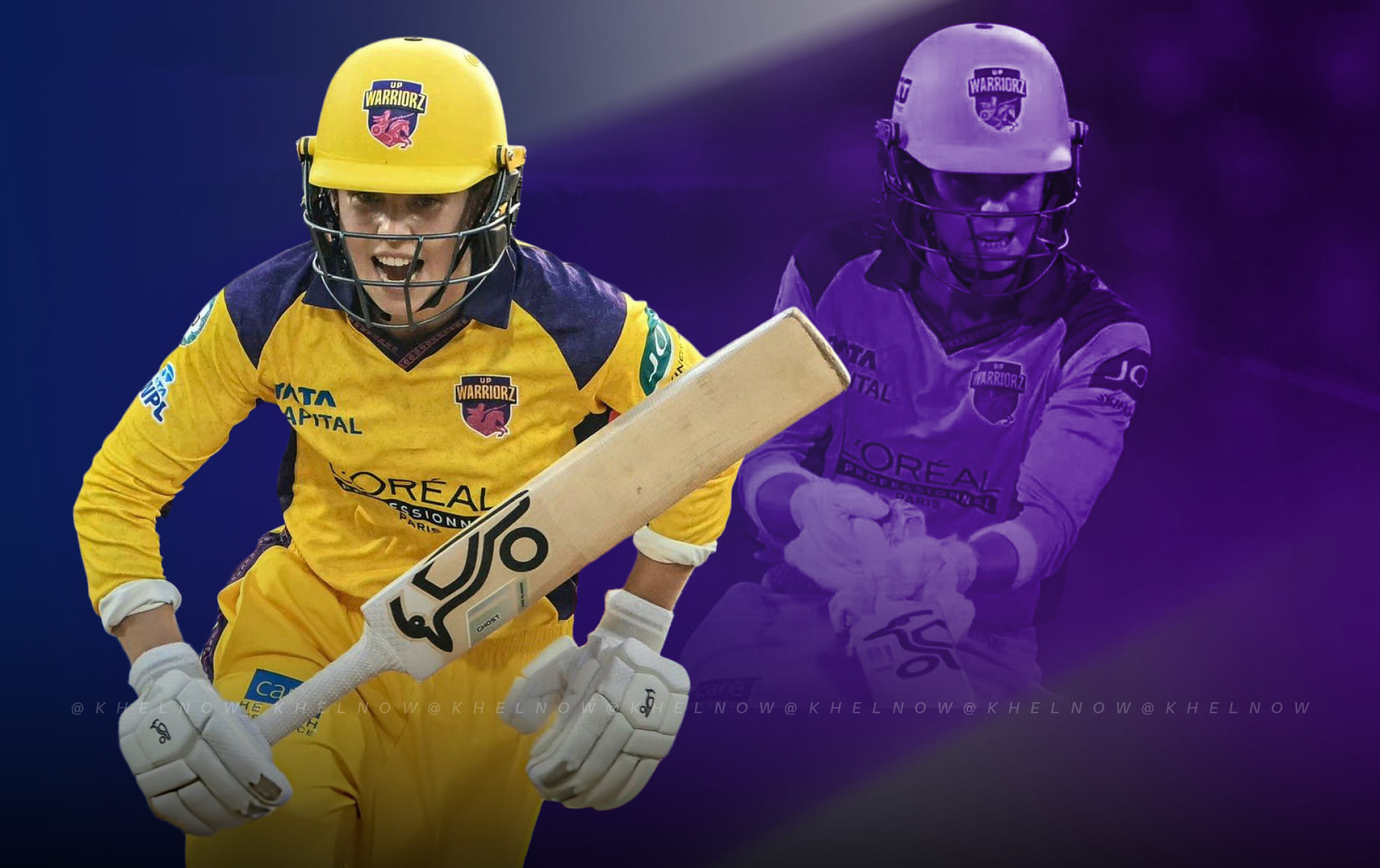 WPL 2026: Why did Phoebe Litchfield miss RCB vs UPW clash?