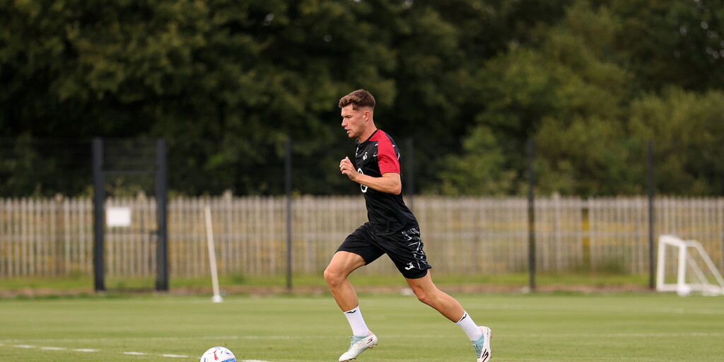 Cameron Congreve completes move to KVC Westerlo