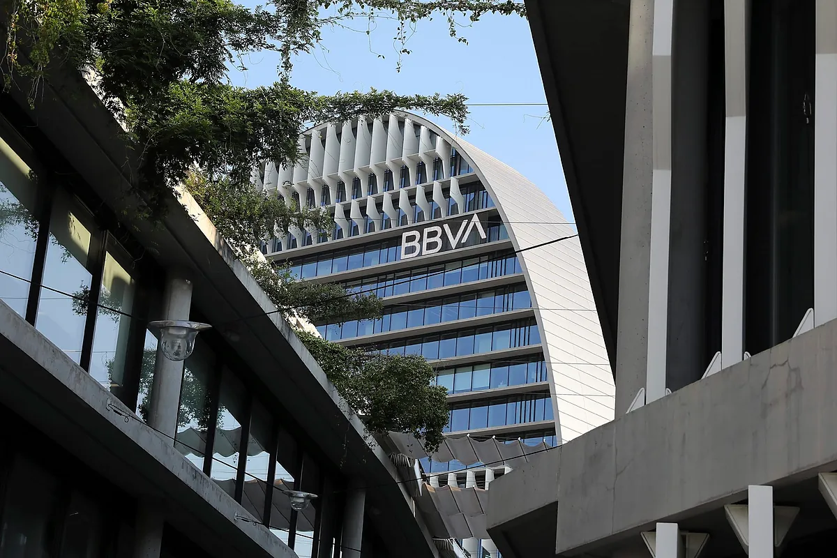 Las fusiones bancarias europeas pueden tener éxito a pesar del fracaso de BBVA