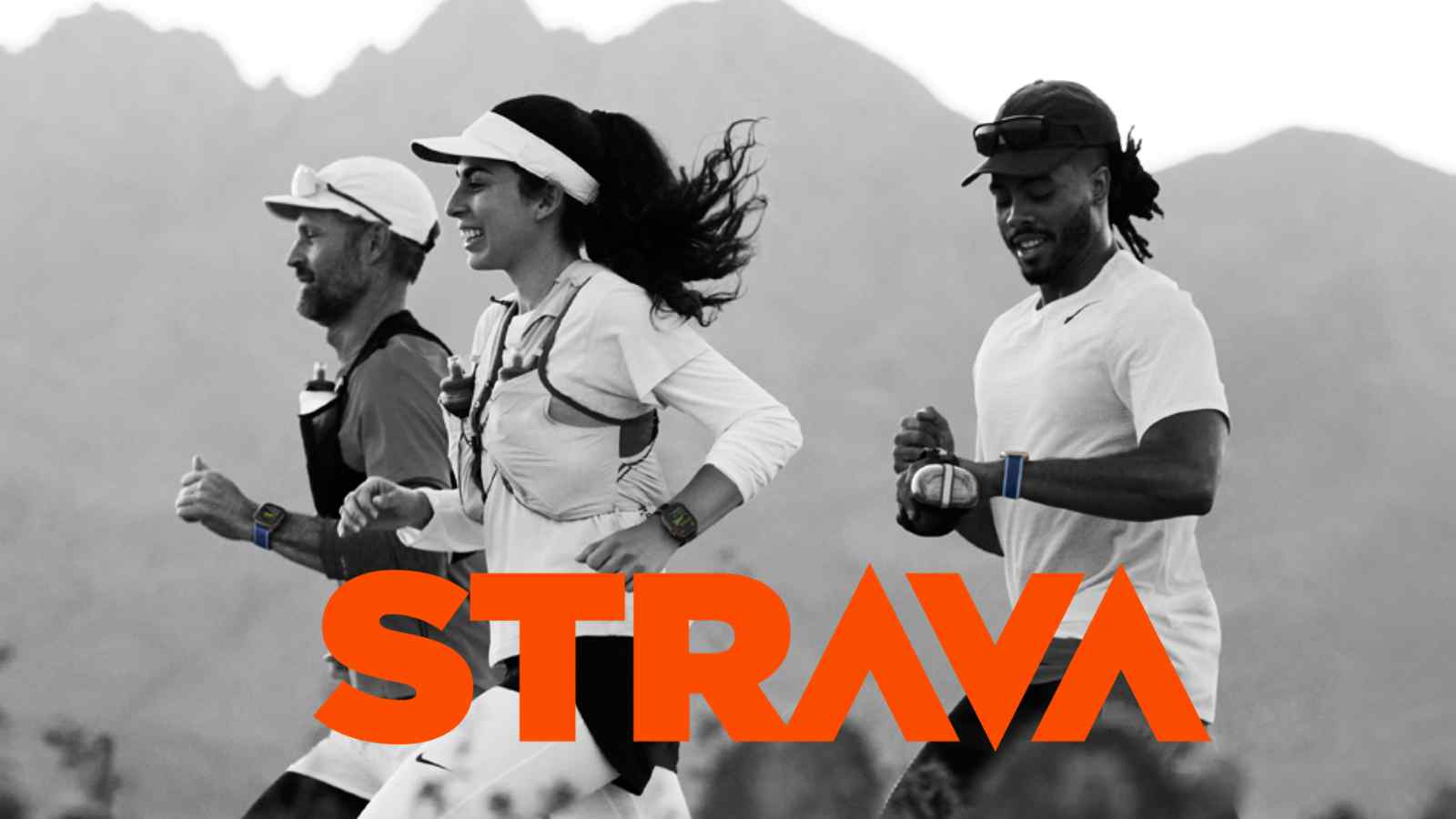 Strava testa la navigazione completa su Apple Watch