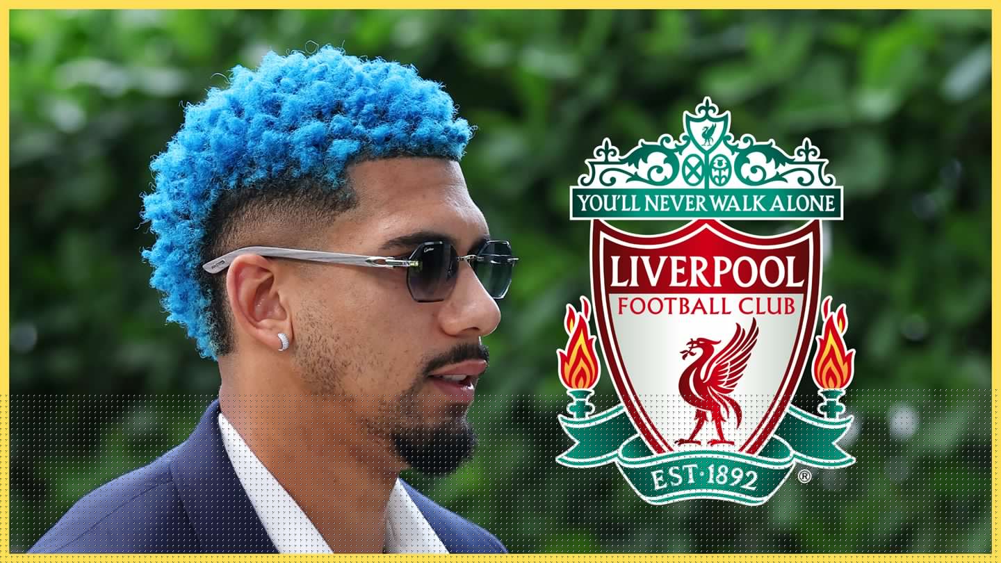Comment on Liverpool transfer now looks all but dead in the water after Ronald Araujo clarification by Redmist 21
