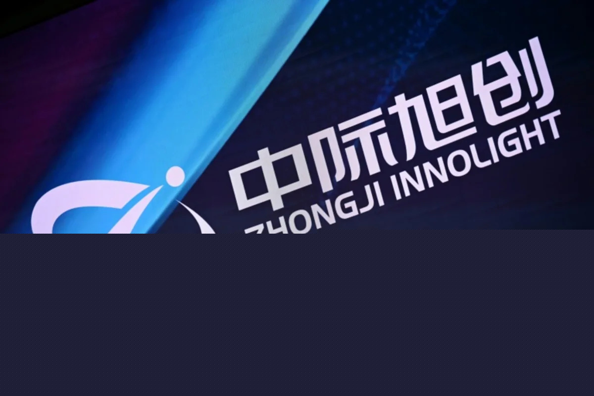 AI data centre supplier Zhongji InnoLight slips on Hong Kong debut