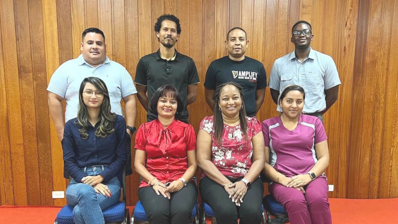 Guyana Badminton Association welcomes government’s $6B sport budget