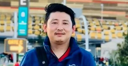 Wife 'in a state of shock' after WA dad drowned trying to save children