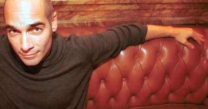Jean-Marc Barr sera le président du jury prochain Love International Film Festival de Mons