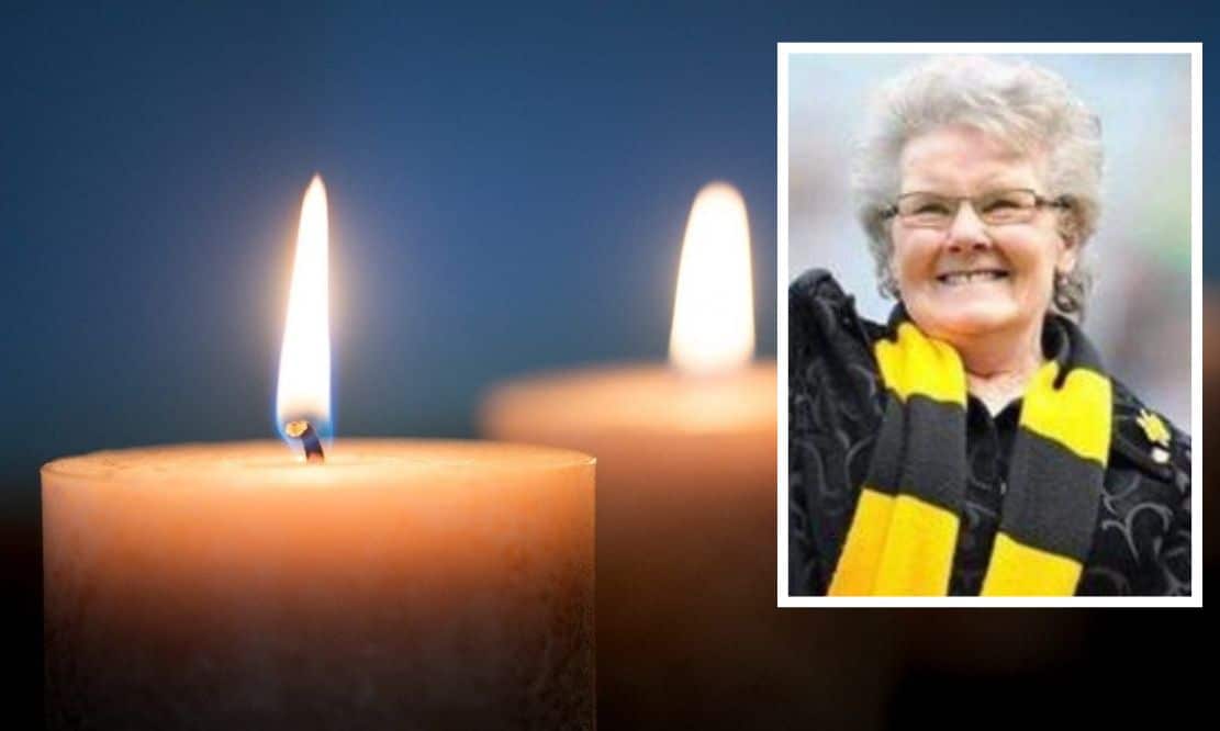 Tributes paid to Crossmaglen legend who was ‘a true pioneer for women in GAA’