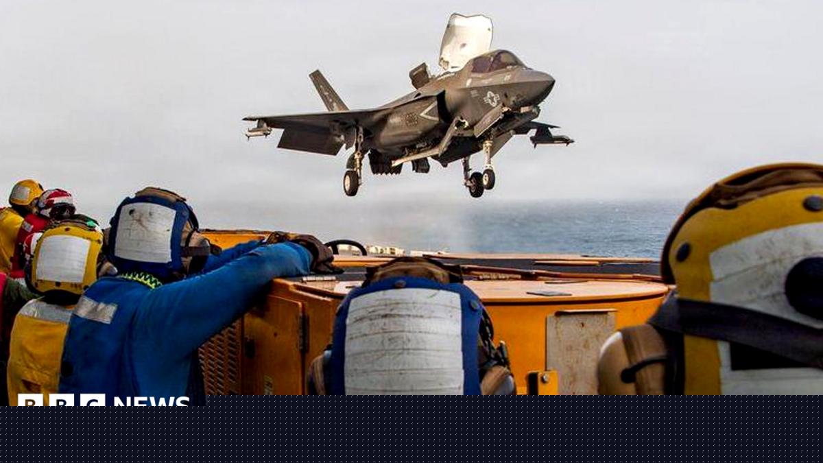US launches fresh strikes on Iran, as Trump warns of retaliation for deaths of soldiers
