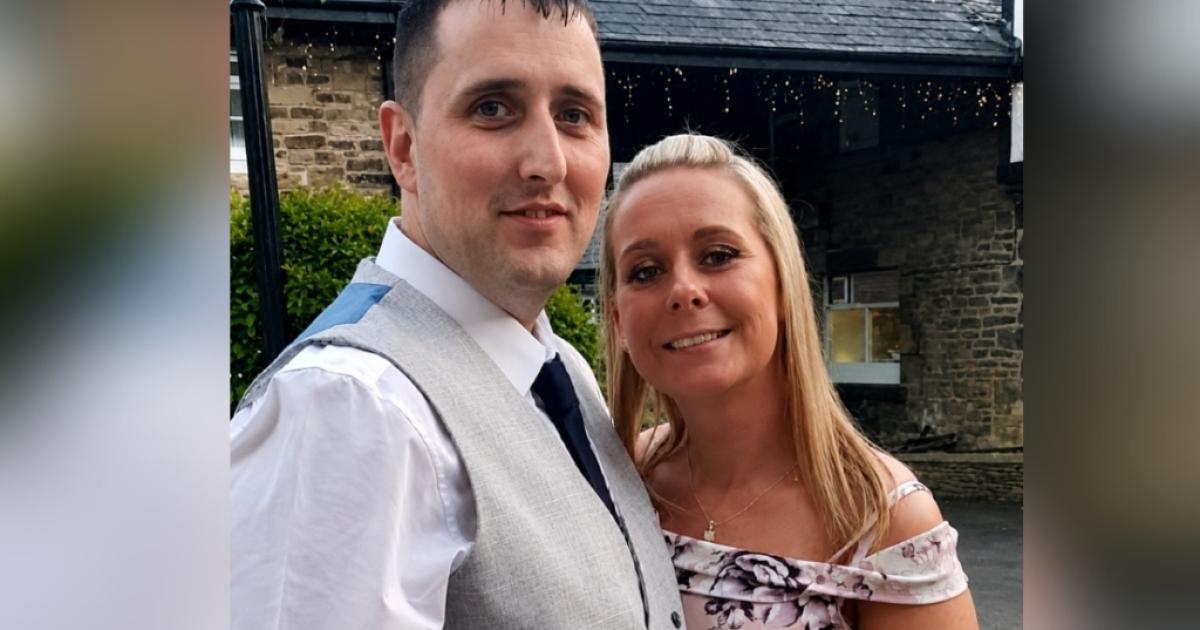 Radcliffe plumber wins the £2,000 Made in Bury Weekly Draw