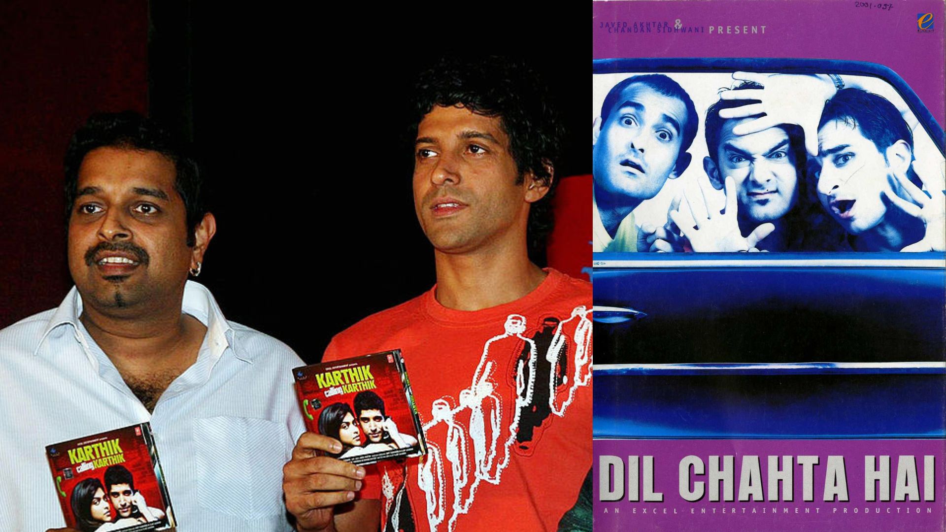 ‘Dil Chahta Hai’ at 25: The film that defined a generation