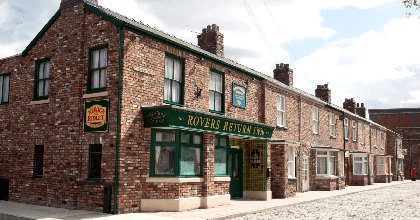 Coronation Street is officially canon in the MCU after Ben Kingsley Marvel reference