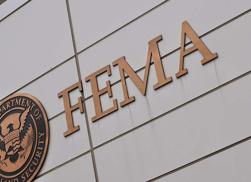 FEMA Halts Emergency Preparedness Grants Amid Population Verification Concerns