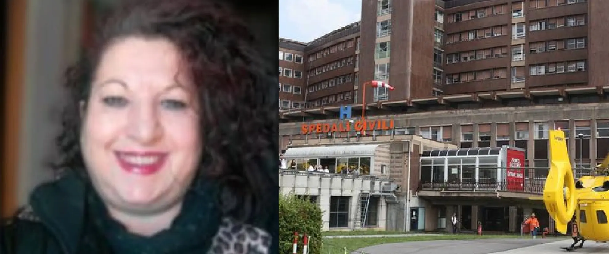 Lodrino, spuntino fatale: Roberta Ghisla muore a 58 anni per il boccone di traverso, choc e dolore