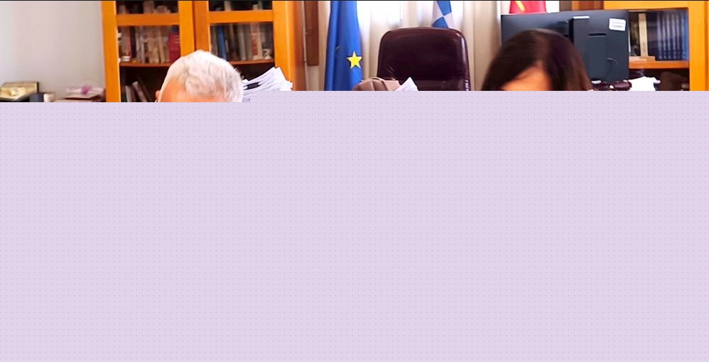 Καλαμαριά: Υπογράφηκε η σύμβαση για το Master Plan του πρώην στρατοπέδου Κόδρα