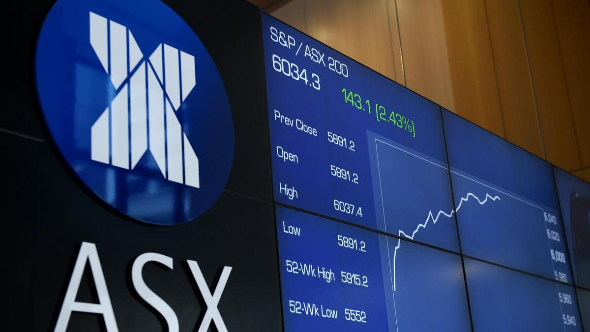 Aussie shares pip intraday peak but face resistance
