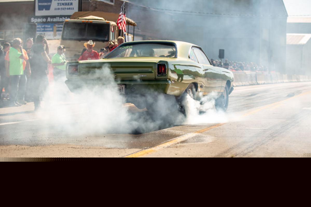 Duluth Drag Races Are Back—And Tickets Are Going Fast