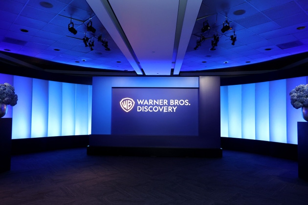 Warner Bros. gains amid post on optimism on potential settlement with Calif AG