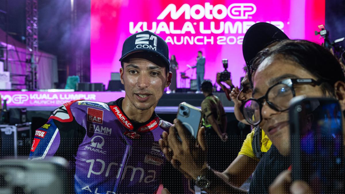 Alasan Dorna Pilih Rio de Janeiro Jadi Lokasi Launching Tim MotoGP 2027