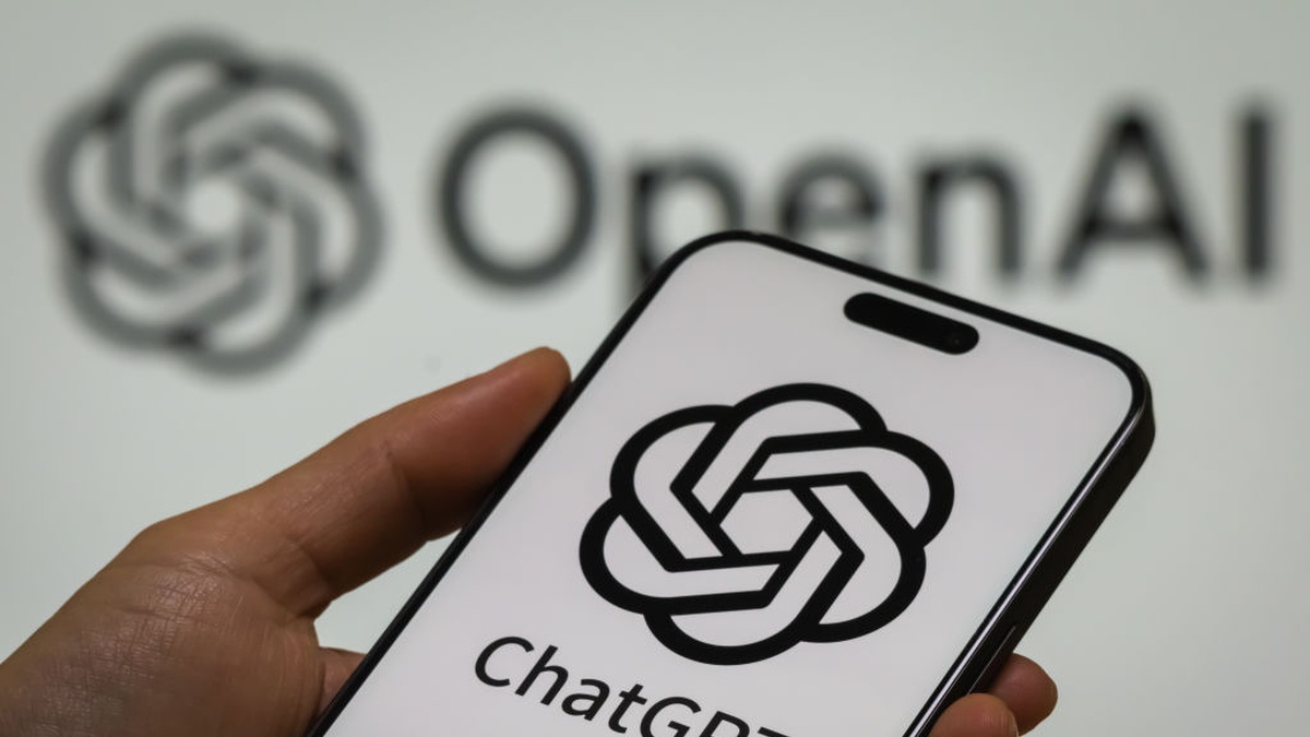 The acting cyber defense director got special permission to use ChatGPT, but now classified secrets are at the center of a brewing scanda