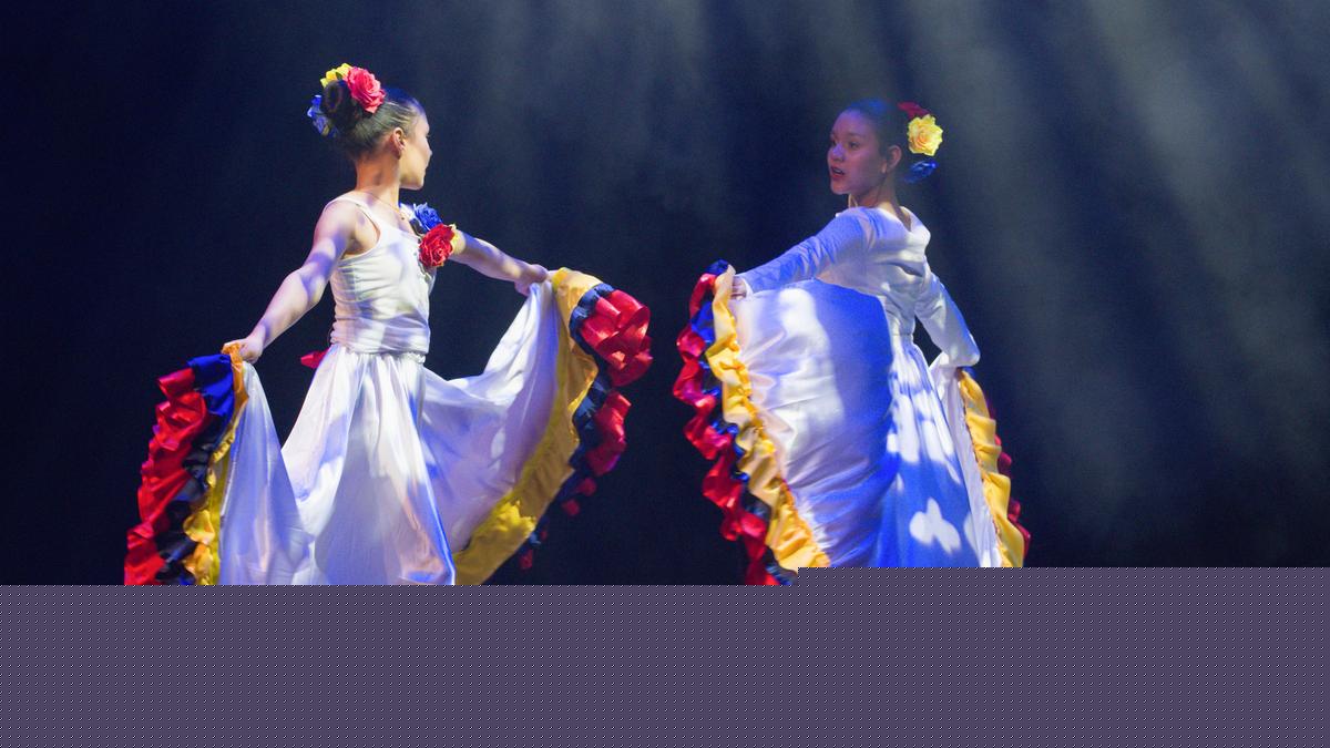 Annual multicultural concert at Geraldton’s Queens Park Theatre a ‘tremendous success’