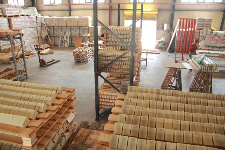 Comment on La fabbrica greca che resiste senza padroni producendo saponi ecologici by Vio.Me, la fabbrica greca che resiste senza padroni… | UnaCittàinComune Firenze
