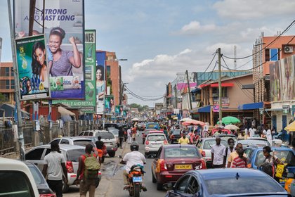 GUTA unhappy about local cargo insurance directive