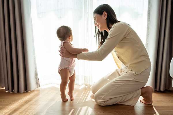 Government Spending on Babies is Not Meeting Their Needs, Say Advocates