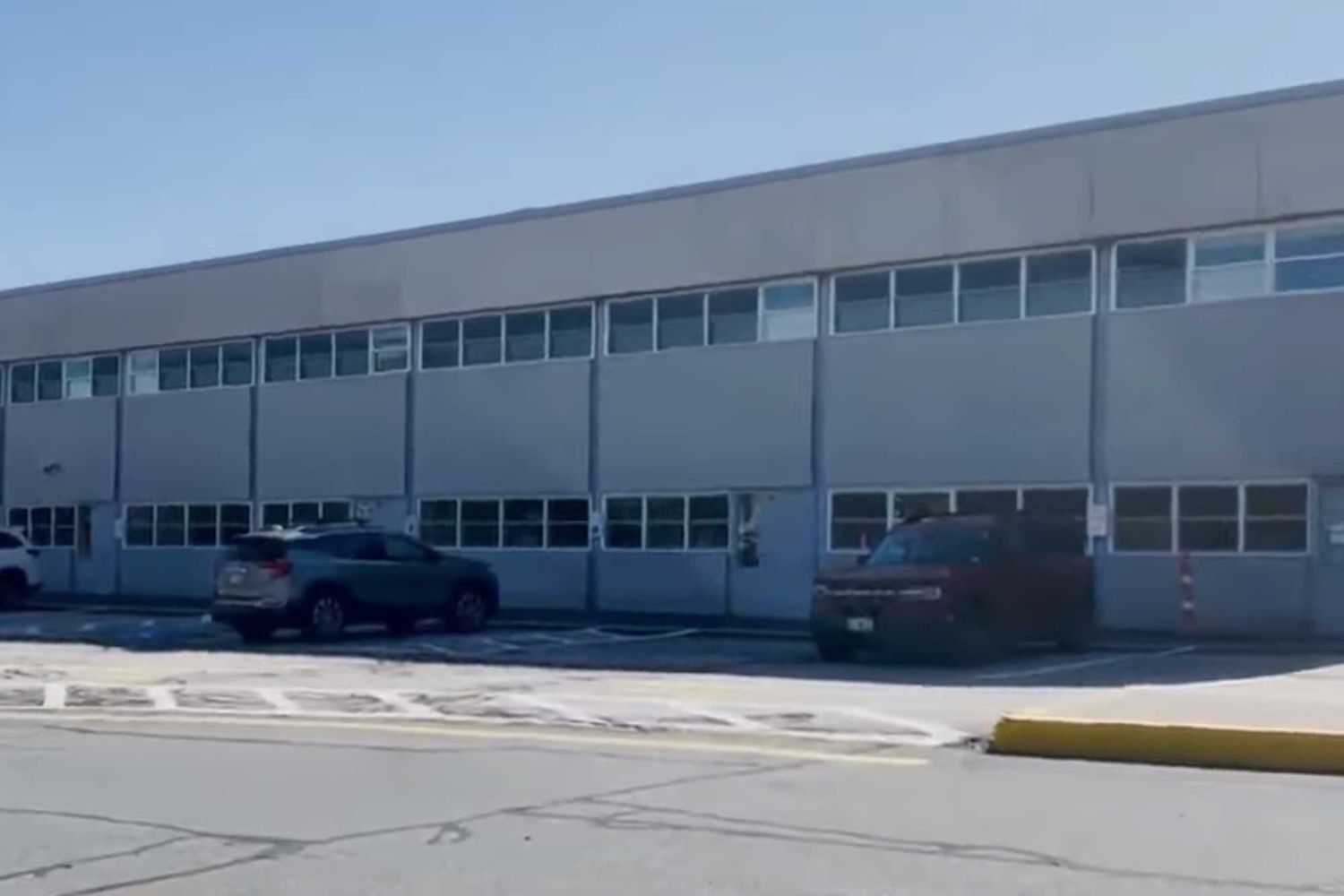 Substitute Teacher Cited After Bringing Cocaine to School, Police Say
