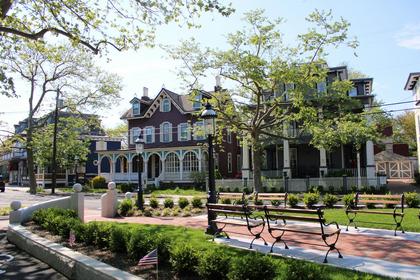 11 Prettiest Towns In New Jersey You Need To Visit This Fall