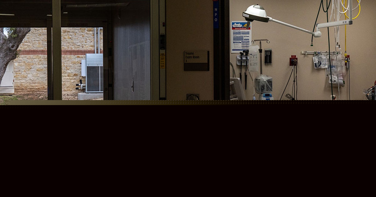 Woman wins massive settlement after bladder mistakenly removed during surgery for benign cyst