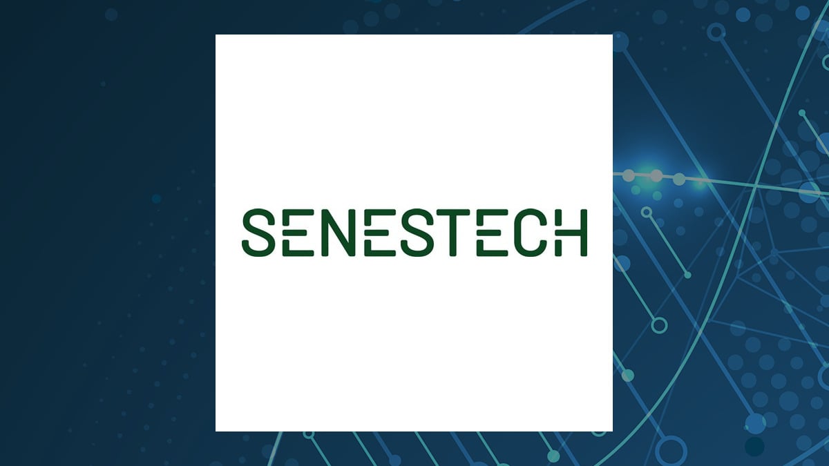 Senestech (SNES) to Release Quarterly Earnings on Thursday
