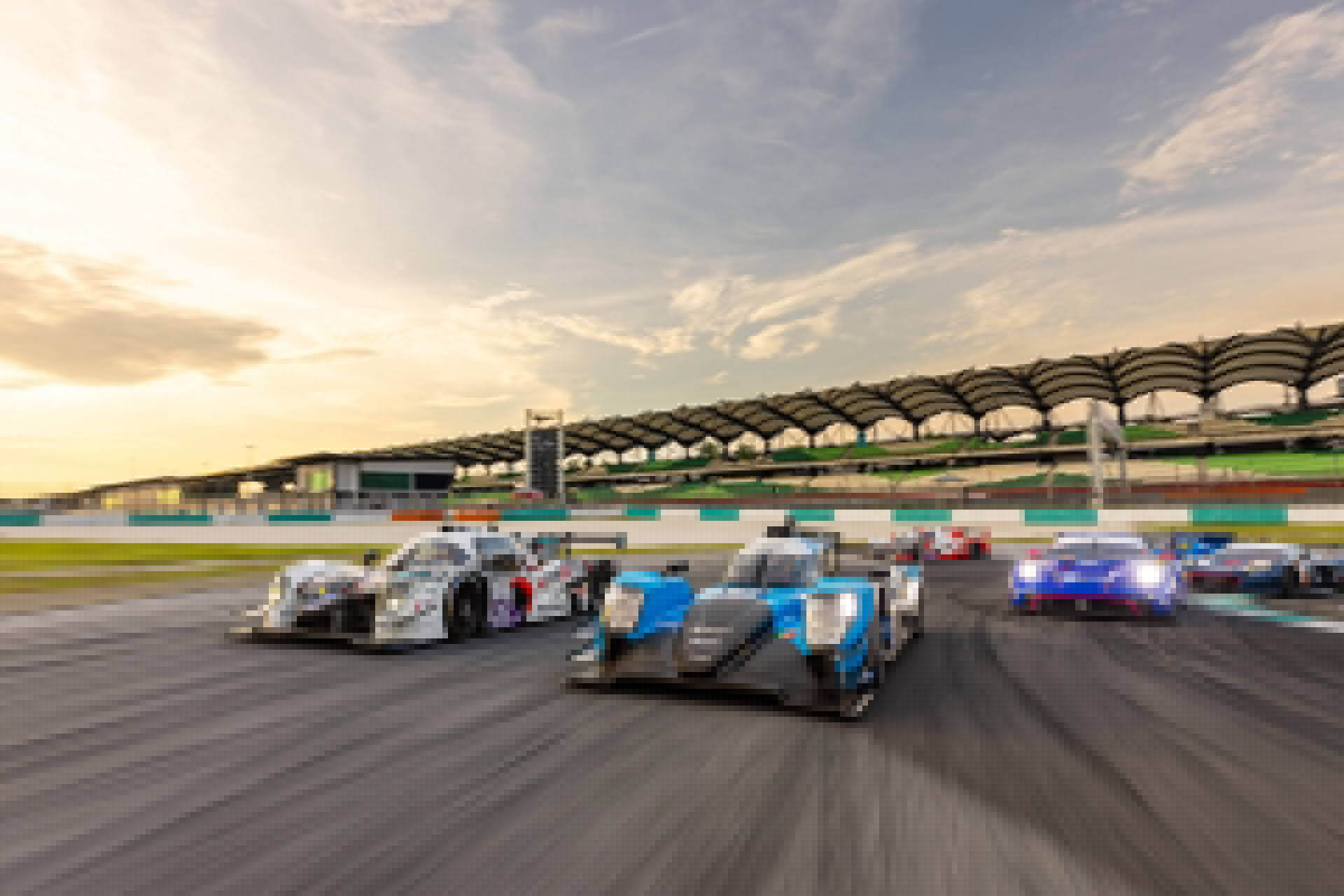 Major endurance series avoids Bathurst 12 Hour clash